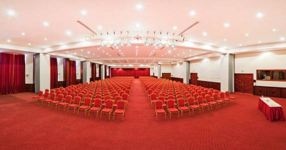 SELECTUM FAMILY RESORT BELEK Meetings